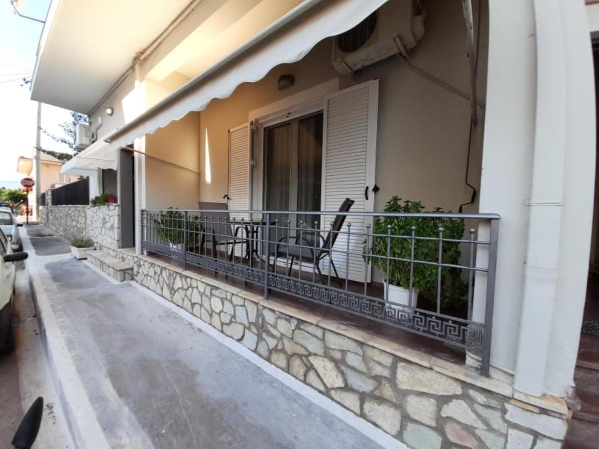 Luxury Seafront House Nearby Delphi Apartment Kirra Ngoại thất bức ảnh
