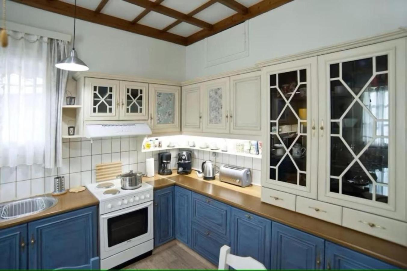 Luxury Seafront House Nearby Delphi Apartment Kirra Ngoại thất bức ảnh