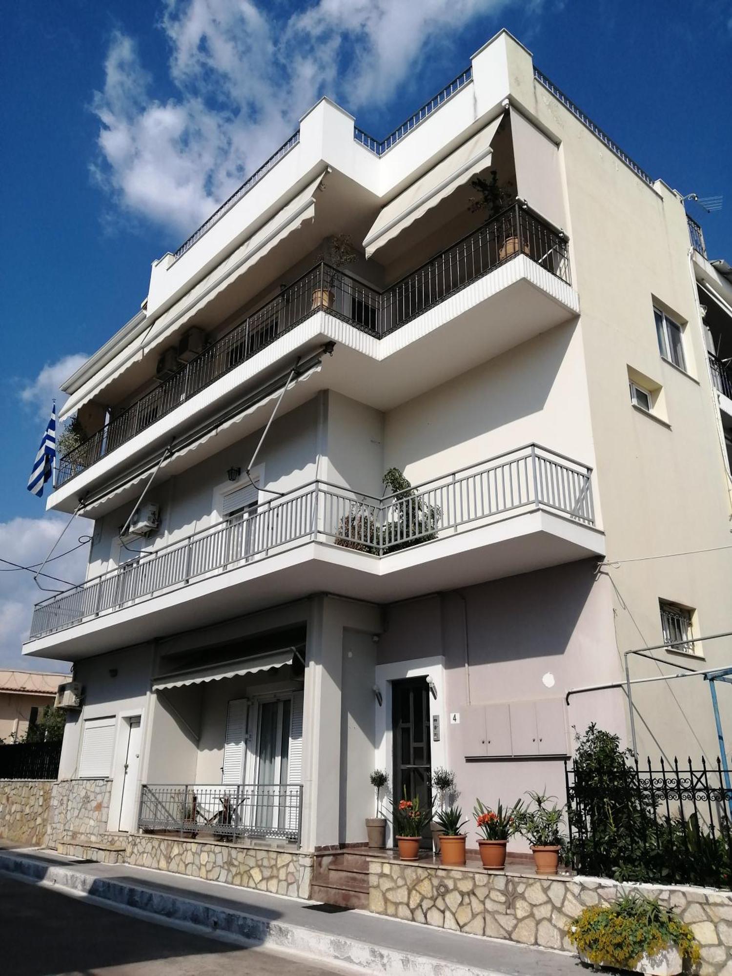Luxury Seafront House Nearby Delphi Apartment Kirra Ngoại thất bức ảnh
