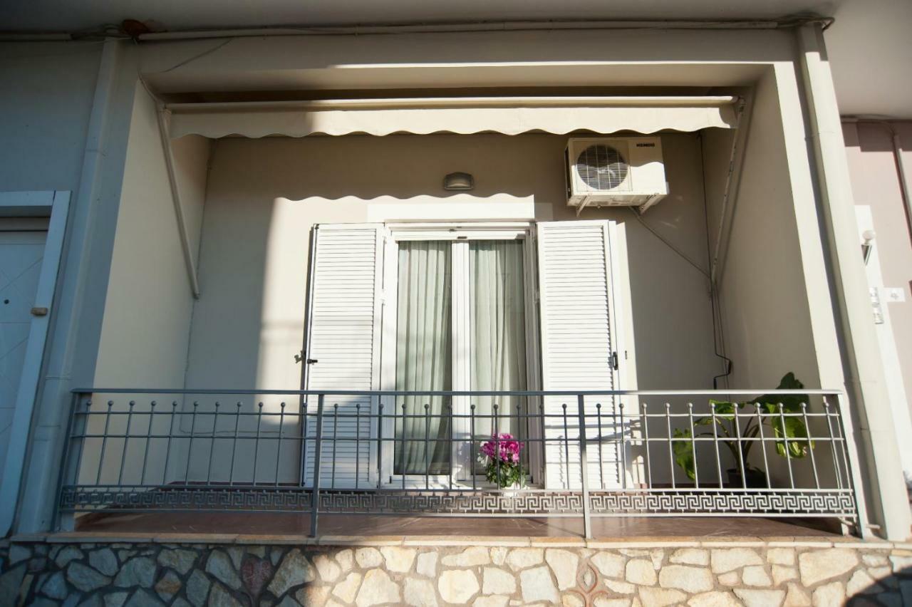 Luxury Seafront House Nearby Delphi Apartment Kirra Ngoại thất bức ảnh